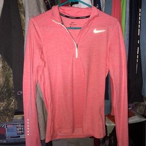 Nike Dri-Fit long sleeve